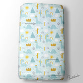 Kid's fabric for dresses